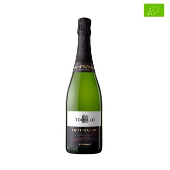 Torello Brut Nature Corpinnat